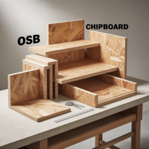 Chip Boards