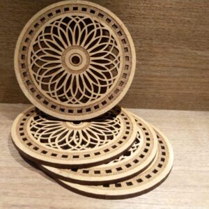 Pine Mdf Boards For Laser Cutting