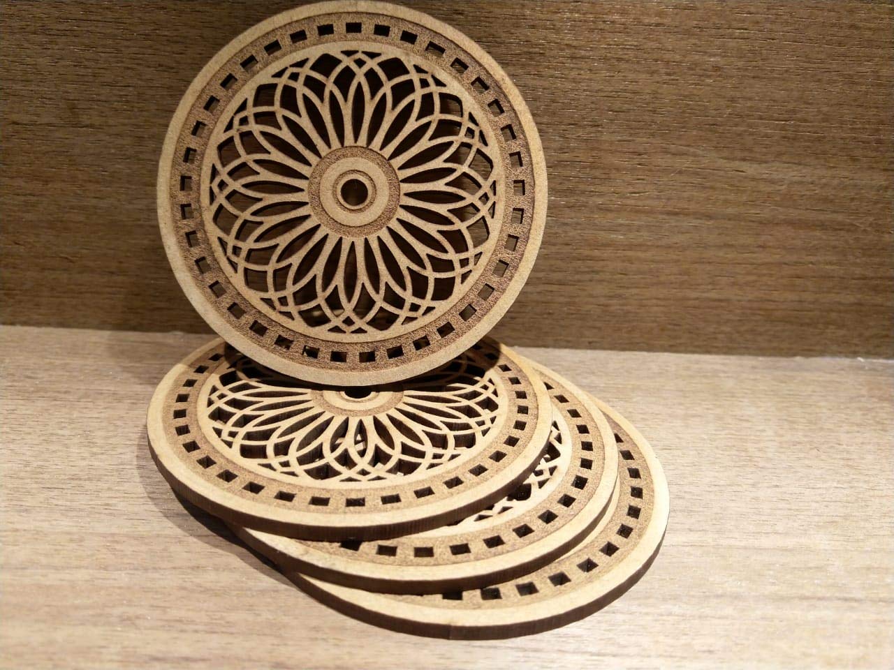 Pine Mdf Boards For Laser Cutting