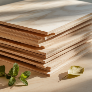 Birch Ply Boards