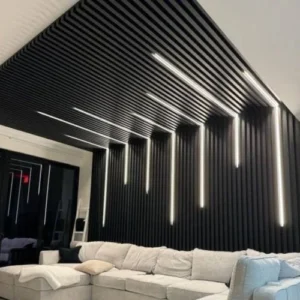 Ceiling Pc Louvers