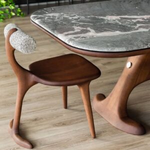 Dining chair