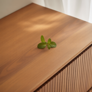 Interior Grade Plain Mdf