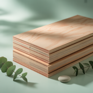 Hardwood Redcore Premium Ply