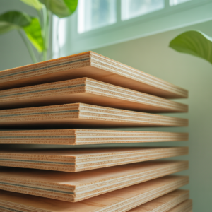 Semi Hardware Commercial Ply