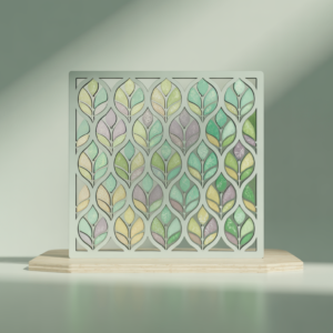 CNC Jali & 3D Wall Designs