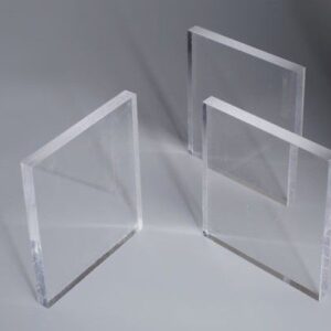 Ps Acrylic Sheets - Precision & light Diffusion