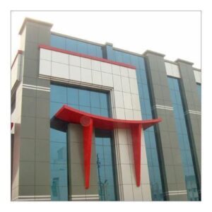 Aluminium Composite Panel [ Acp ]