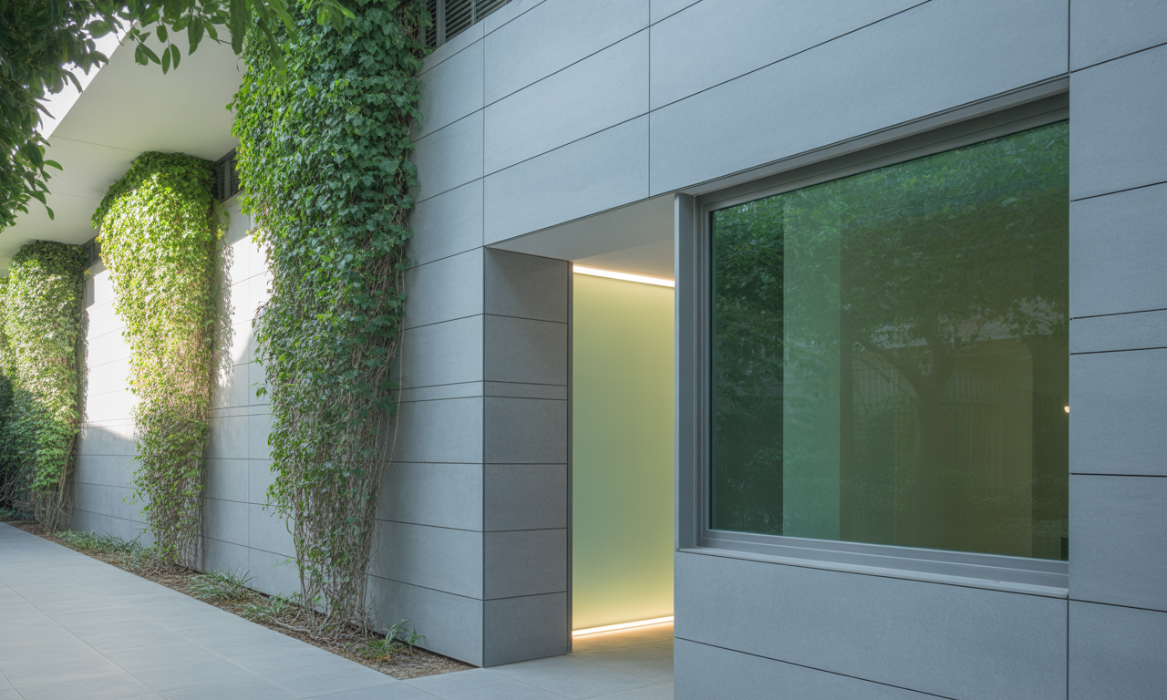 Cement Boards