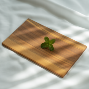 Prelaminated Interior Grade Mdf