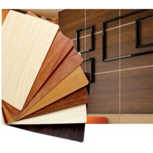 Decorative Laminates & Veneers