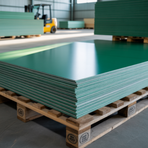 Prilaminated Exterior Grade Mdf