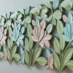 3d Mdf  Wall Designs