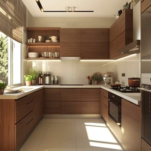 kitchen design